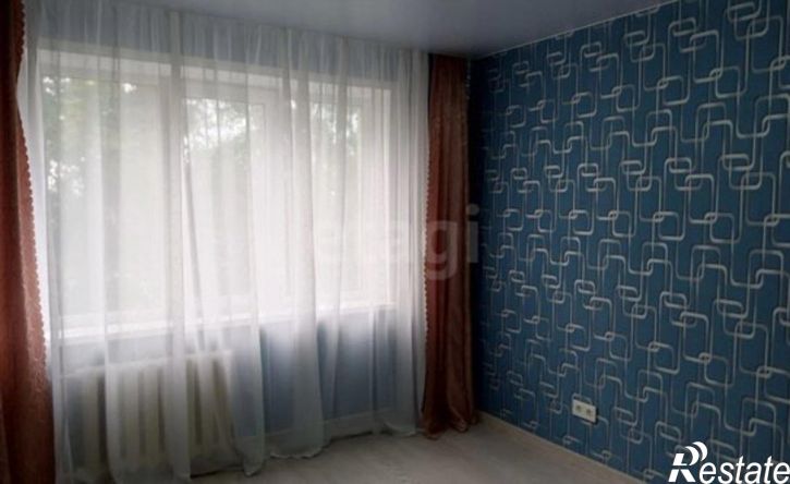 3-комн квартира Самара, Пугачёвский тракт, 61