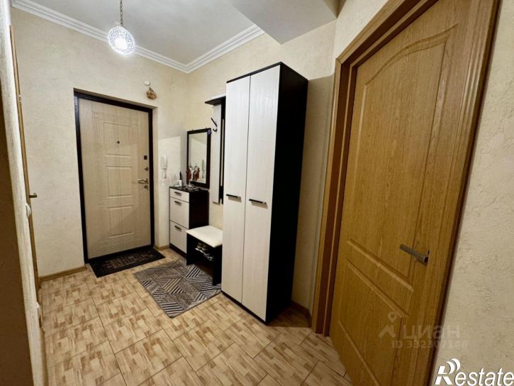 1-комн квартира Тольятти, улица Ленина, 76