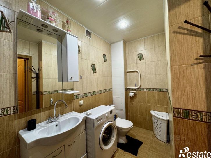 1-комн квартира Тольятти, улица Ленина, 76