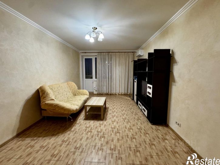 1-комн квартира Тольятти, улица Ленина, 76