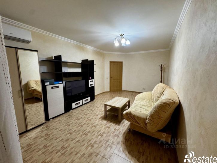 1-комн квартира Тольятти, улица Ленина, 76