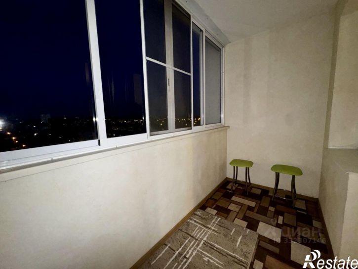 1-комн квартира Тольятти, улица Ленина, 76