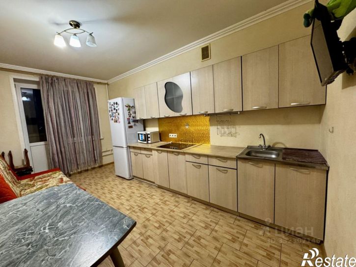 1-комн квартира Тольятти, улица Ленина, 76