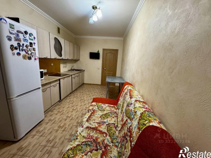 1-комн квартира Тольятти, улица Ленина, 76