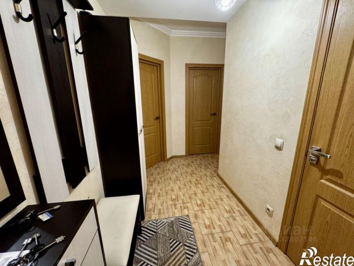 1-комн квартира Тольятти, улица Ленина, 76