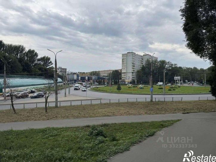 Торговое помещение Самара, проспект Кирова,дом 285
