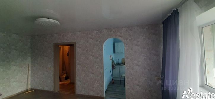 2-комн квартира Самара, улица Свободы, 74