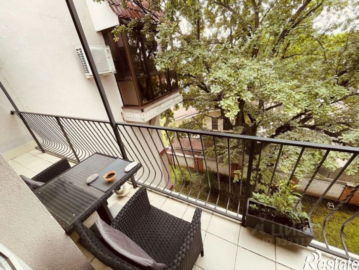 4-комн квартира Самара, 8-я просека, 10Д