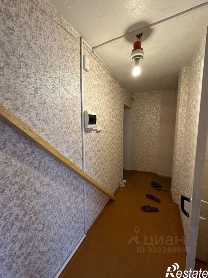 2-комн квартира Самара, Центральная улица, 5В