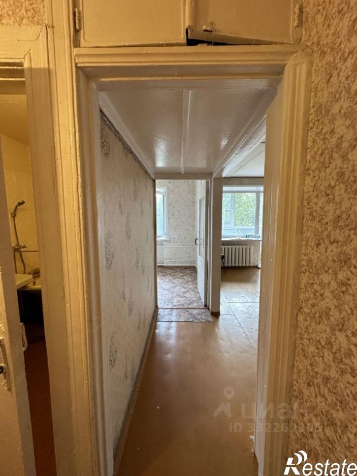 2-комн квартира Самара, Центральная улица, 5В