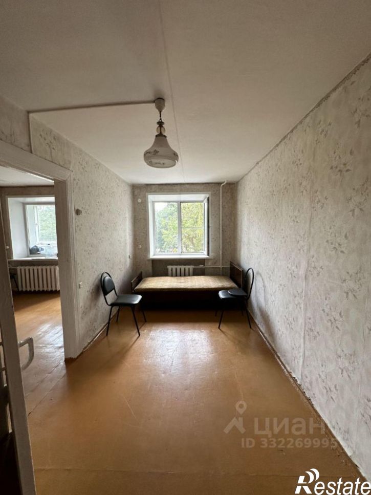 2-комн квартира Самара, Центральная улица, 5В