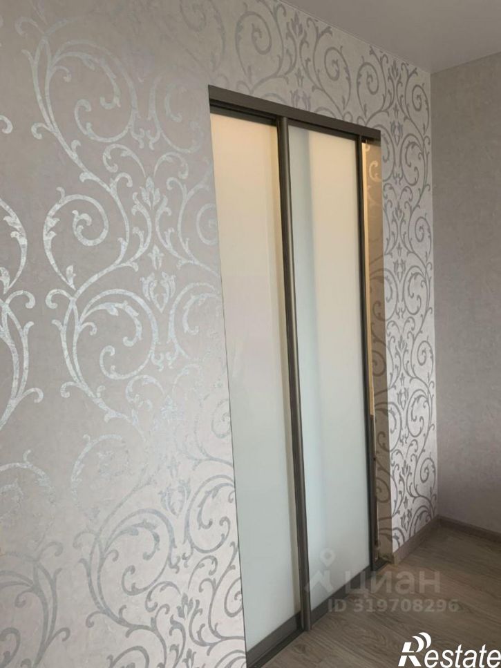 1-комн квартира Самара, улица Дыбенко, 23