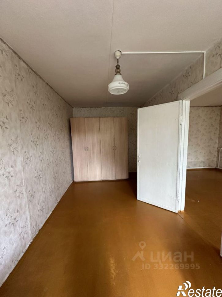 2-комн квартира Самара, Центральная улица, 5В
