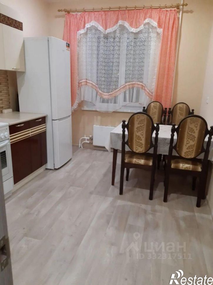 1-комн квартира Тольятти