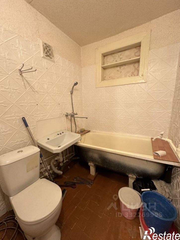2-комн квартира Самара, Центральная улица, 5В