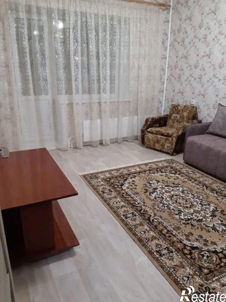 1-комн квартира Тольятти