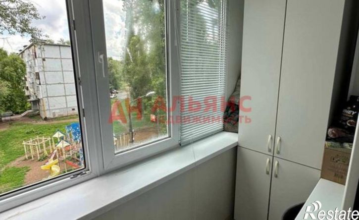 3-комн квартира Чапаевск, Железнодорожная улица, 75