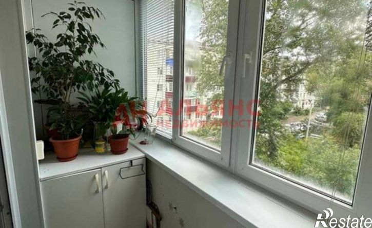 3-комн квартира Чапаевск, Железнодорожная улица, 75
