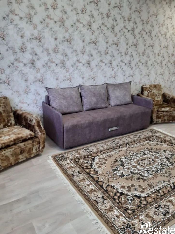 1-комн квартира Тольятти