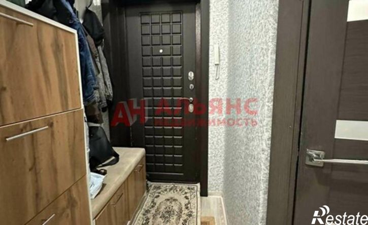 3-комн квартира Чапаевск, Железнодорожная улица, 75
