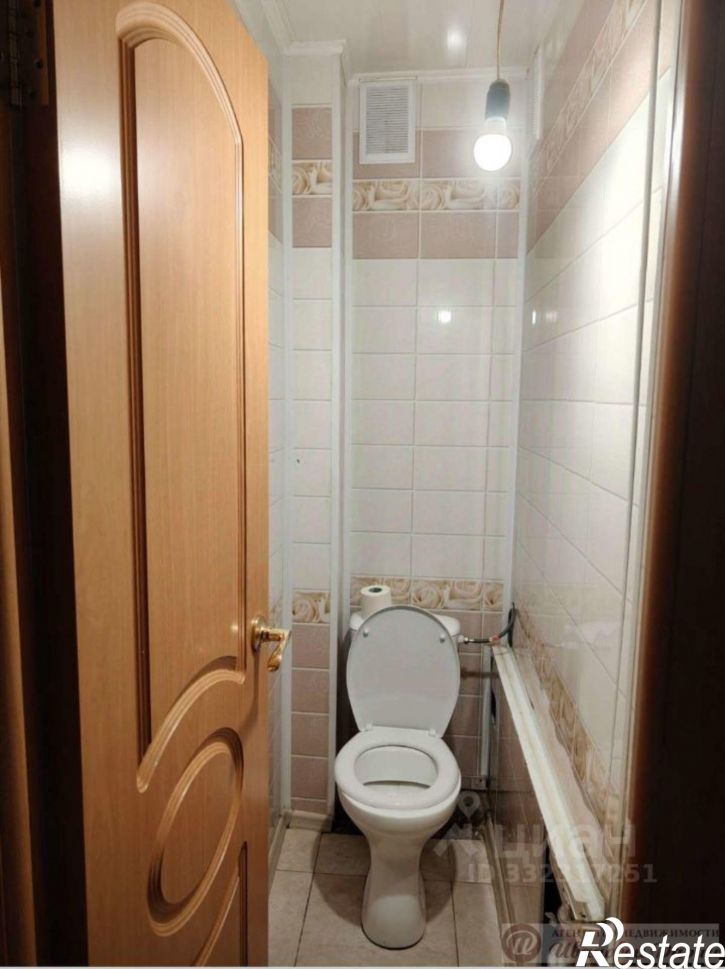 3-комн квартира улица Дыбенко,дом 122