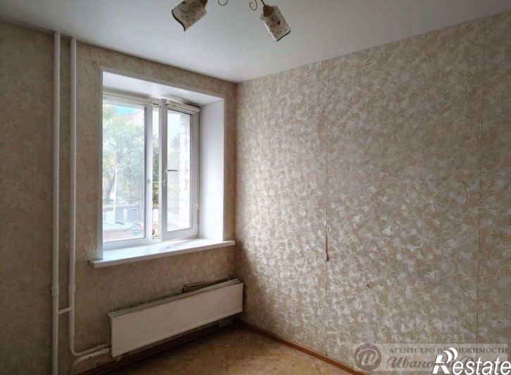 3-комн квартира улица Дыбенко,дом 122