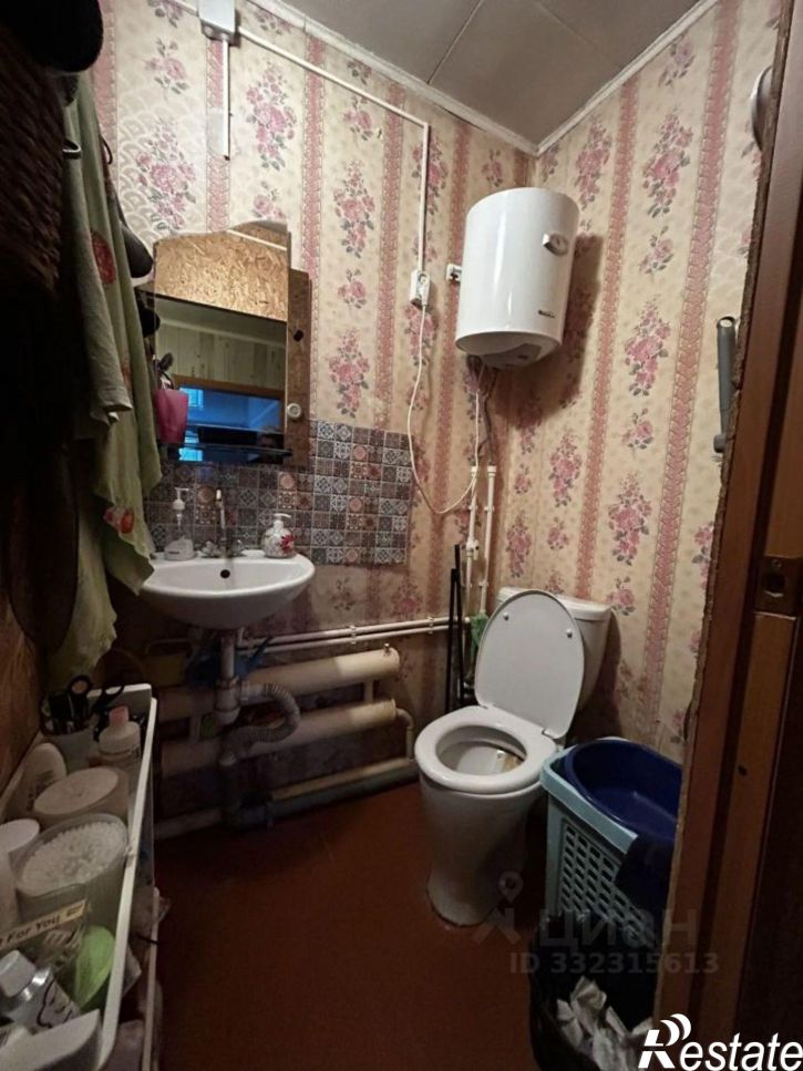 Коттедж/дом Богатовский район