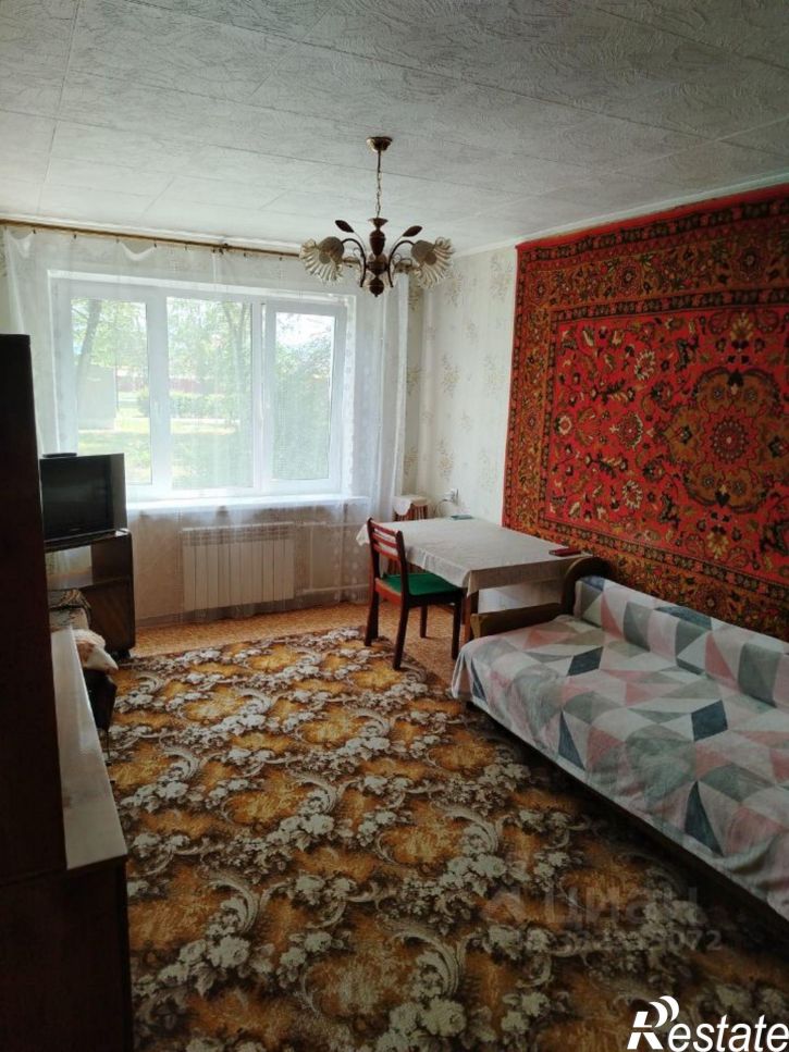 2-комн квартира Сызрань