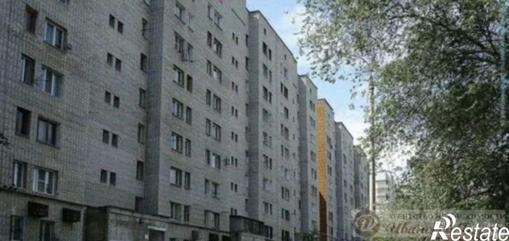 3-комн квартира улица Дыбенко,дом 122