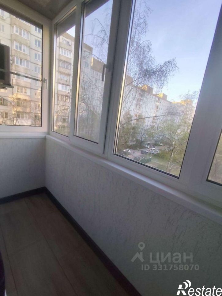 3-комн квартира