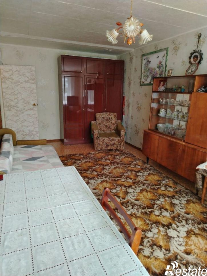 2-комн квартира Сызрань