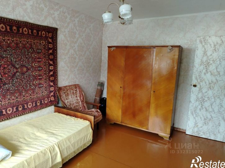 2-комн квартира Сызрань
