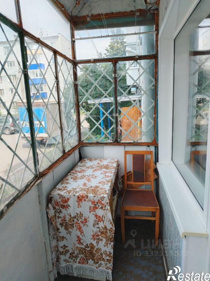 2-комн квартира Сызрань