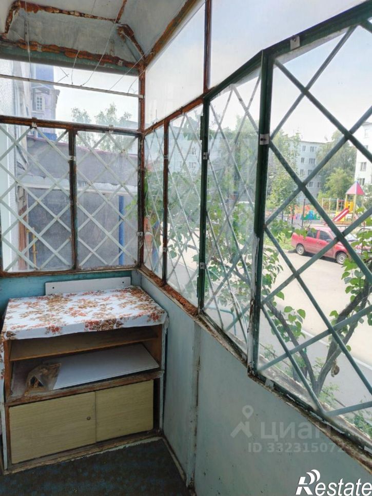 2-комн квартира Сызрань