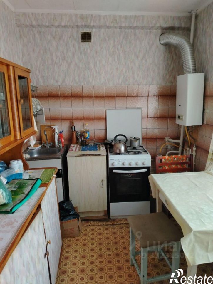 2-комн квартира Сызрань