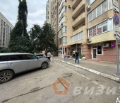 торговое помещение 22.5 кв м Рабочая улица, 85