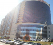 офис 192.7 кв м, этаж 4/27 Московское шоссе, 49