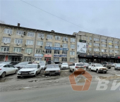 офис 837 кв м, этаж 3/5 Чернореченская улица, 21