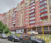 торговое помещение 425 кв м Пушкина улица, 223