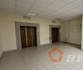 офис 206.2 кв м, этаж 4/5 Чернореченская улица, 21