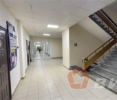 офис 144.9 кв м, этаж 3/5 Чернореченская улица, 21