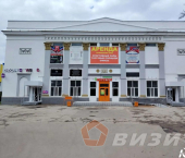 торговое помещение 358 кв м Калининградская улица, 9