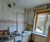 1-комн, 32кв м, этаж 2/4 ул Островского, 6Б