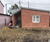 коттедж 80 кв м Красноярский район