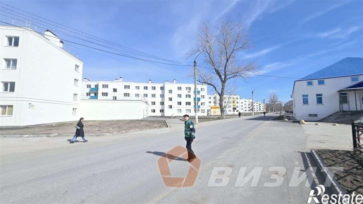 Торговое помещение Пролетарская улица, 10Б