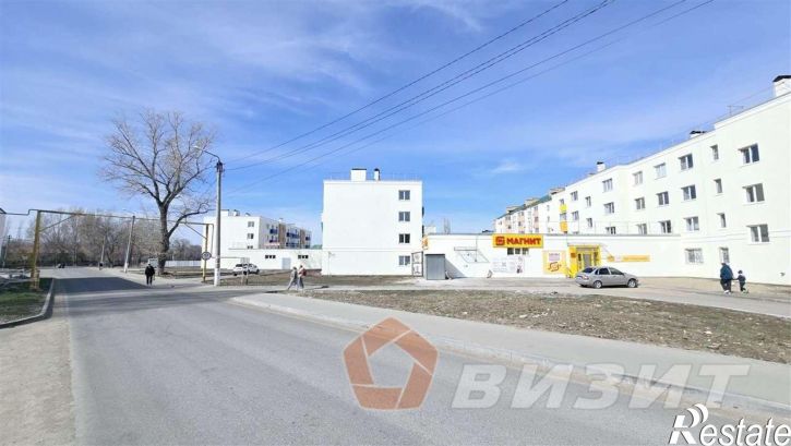 Торговое помещение Пролетарская улица, 10Б