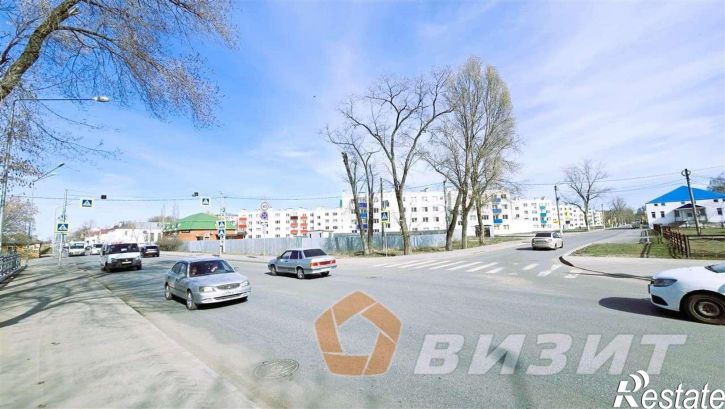 Торговое помещение Пролетарская улица, 10Б