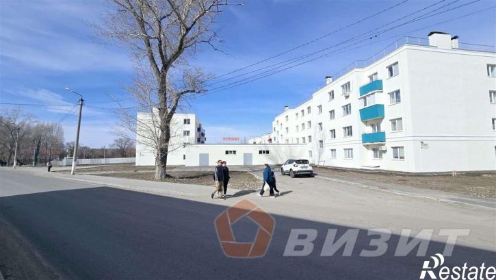 Торговое помещение Пролетарская улица, 10Б