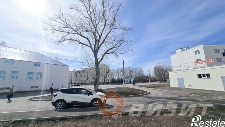 Торговое помещение Пролетарская улица, 10Б