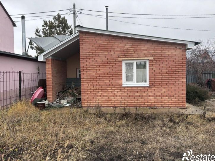 Коттедж/дом Красноярский район